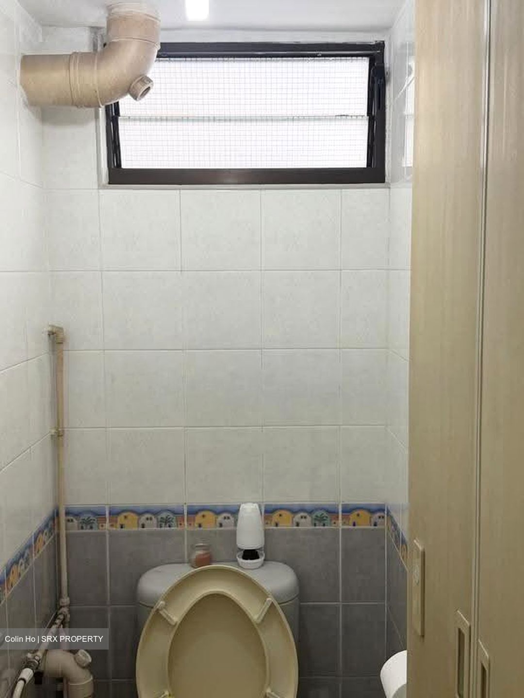 Blk 21 Dover Ville (Queenstown), HDB 3 Rooms #608405761